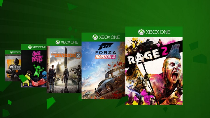 Xbox Super Game Sale to okazja do zdobycia w niższej cenie ponad siedmiuset pozycji z oferty sklepu Microsoftu. - Wystartowało Xbox Summer Sale 2019 w sklepie Microsoftu - wiadomość - 2019-07-16