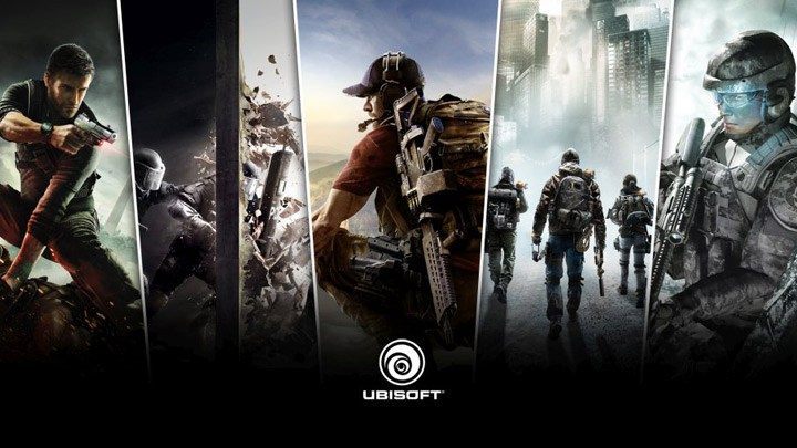 Darmowy weekend oraz promocje na wybrane produkcje Ubisoftu mają umilić nam czas pozostały do tegorocznych E3. - Wystartowała Szalona Wyprzedaż oraz darmowy weekend z produkcjami Ubisoftu - wiadomość - 2017-06-09
