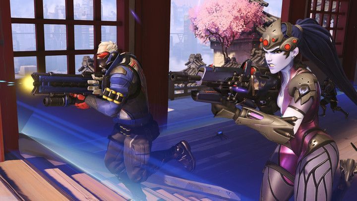 Już w przyszły weekend konsolowcy będą mogli za darmo zapoznać się z ostatnim tytułem Blizzarda. - Darmowy weekend z Overwatch na konsolach - wiadomość - 2016-09-02