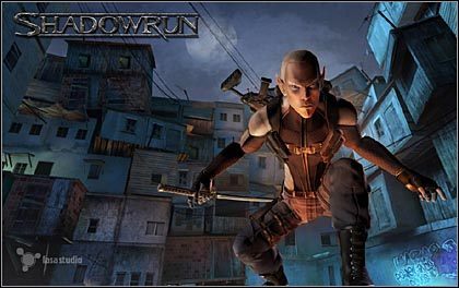 Oficjalne forum poświęcone grze Shadowrun przestanie istnieć - ilustracja #1