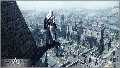Assassin’s Creed praktycznie ukończony - ilustracja #1