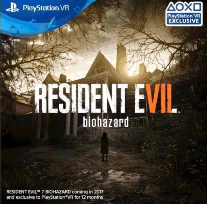 Resident Evil VII: Biohazard — kompendium wiedzy [Aktualizacja #10: Premiera kompletnej edycji gry] - ilustracja #6