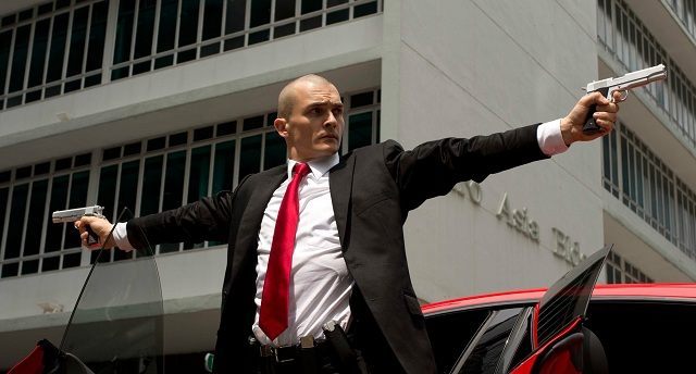 Bądźmy dobrej myśli: filmowy Just Cause gorszy od Hitman: Agent 47 zwyczajnie być nie może. - Producent Hitman: Agent 47 zekranizuje trzecią część Just Cause'a - wiadomość - 2015-09-10