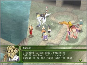 Premiera Suikoden V już na jesieni - ilustracja #2