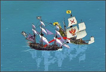 Nowości w Sid Meier's Pirates! dla konsoli Xbox - ilustracja #3