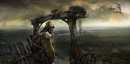 S.T.A.L.K.E.R. 2 będzie wymagał stałego połączenia z Internetem - ilustracja #1