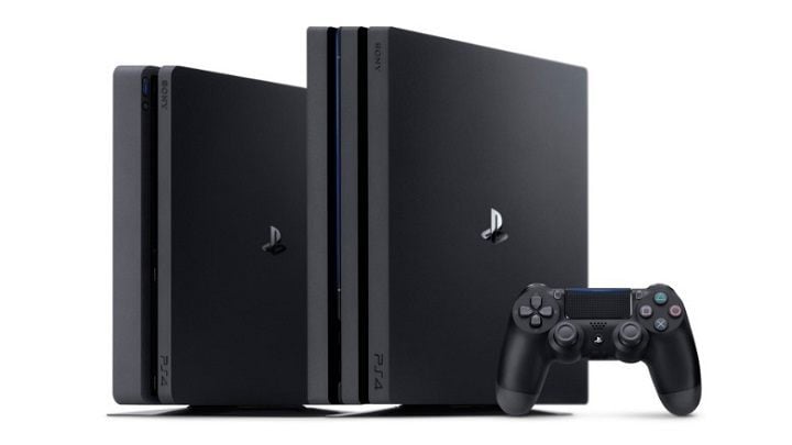 Dział odpowiedzialny za PlayStation jest obecnie motorem napędowym koncernu Sony. - PlayStation 4 kurą znoszącą złote jaja - raport finansowy firmy Sony - wiadomość - 2017-02-02