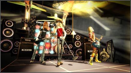 Zagraj w demo gry Guitar Hero III: Legends of Rock na konsoli Xbox 360 - ilustracja #1
