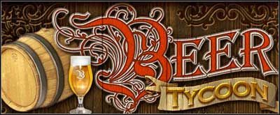 Beer Tycoon – nawarz sobie piwa - ilustracja #1