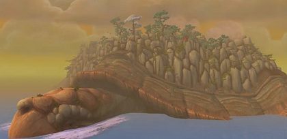 BlizzCon 2011 - najciekawsze informacje związane z Mists of Pandaria, czwartym dodatkiem do World of Warcraft - ilustracja #1