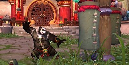 BlizzCon 2011 - najciekawsze informacje związane z Mists of Pandaria, czwartym dodatkiem do World of Warcraft - ilustracja #2