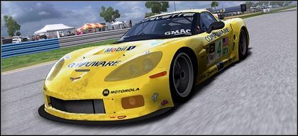 Forza Motorsport 3 w 2009 roku? - ilustracja #1