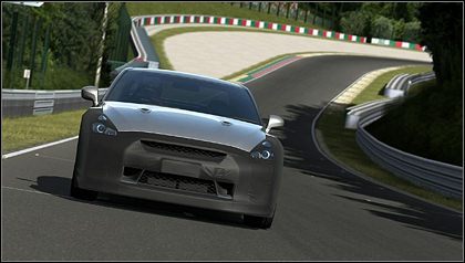 Demo Gran Turismo 5: Prologue już w najbliższą sobotę - ilustracja #1