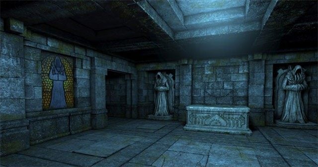 Najlepsze modyfikacje (18/01/2013) - Silent Hill: The Pledge, Battlefield Gothic i mody Black Mesa - ilustracja #4