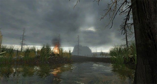 Najlepsze modyfikacje (18/01/2013) - Silent Hill: The Pledge, Battlefield Gothic i mody Black Mesa - ilustracja #5