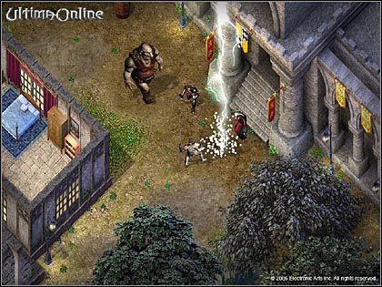 Weź udział w beta-testach gry Ultima Online: Kingdom Reborn - ilustracja #1