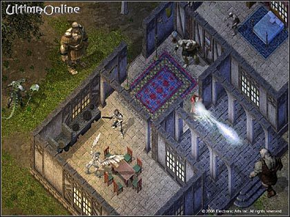 Weź udział w beta-testach gry Ultima Online: Kingdom Reborn - ilustracja #2