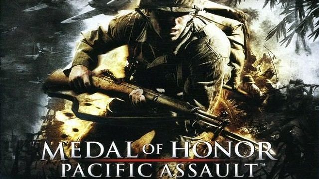 Część akcji Medal of Honor: Wojna na Pacyfiku rozgrywa się w dżungli. - Medal of Honor: Pacific Assault dostępne za darmo na Originie - wiadomość - 2016-03-25
