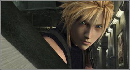 Final Fantasy VII, Ninja Gaiden Black i Burnout zmierzają na PS3? - ilustracja #2