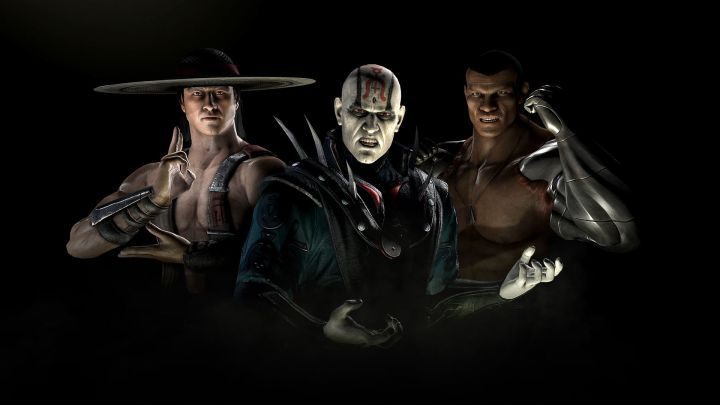 Mortal Kombat XL zawiera wszystkie dodatki oferowane w ramach season passa do Mortal Kombat X. - Mortal Kombat XL – wersja PC zadebiutuje w październiku - wiadomość - 2016-09-02