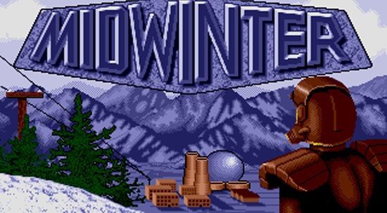 Midwinter - powstaje remake klasycznego sandboksa z Atari ST - ilustracja #3