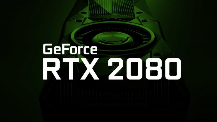 Plotek ciąg dalszy. - Nvidia może wypuścić RTX 2080 Ti z 4352 rdzeniami CUDA i 11GB GDDR6 vRAM - wiadomość - 2018-08-17