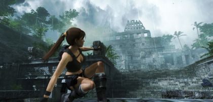 Gry z serii Tomb Raider taniej na Steamie z okazji 15-lecia przygód Lary Croft - ilustracja #1