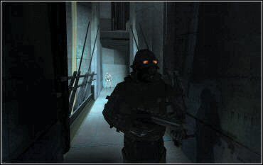 Pierwszy screen z dodatku do Half-Life 2 - ilustracja #1