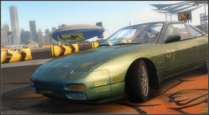 Kolejne samochody dostępne w Need For Speed: Pro Street ujawnione - ilustracja #3
