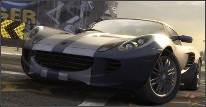 Kolejne samochody dostępne w Need For Speed: Pro Street ujawnione - ilustracja #6