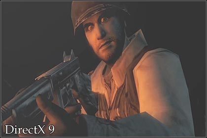 DirectX 10 w grze Company of Heroes: Kompania Braci jest już faktem - ilustracja #1
