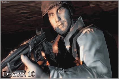 DirectX 10 w grze Company of Heroes: Kompania Braci jest już faktem - ilustracja #2