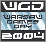 Warsaw Games Day, Warszawa, 18.06.2004 - ilustracja #1