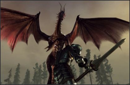 Szczegóły Dragon Age: Początek - Przebudzenie; DLC Powrót do Ostagaru pod koniec stycznia - ilustracja #1