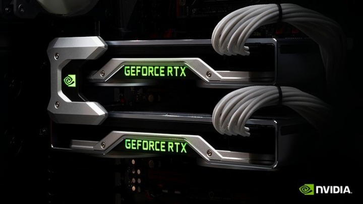 Nowa karta graficzna ma być połączeniem RTX-a 2080 Ti i RTX-a TITAN. Z tego zestawu może zrodzić się prawdziwy potwór. - RTX 2080 Ti Super jednak powstanie, ma mieć 16 GB RAM - wiadomość - 2019-11-21
