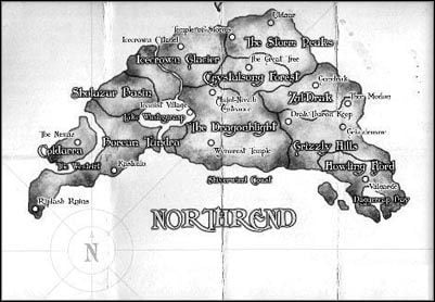 Nowy dodatek do World of WarCraft pozwoli zwiedzić Northrend? - ilustracja #1
