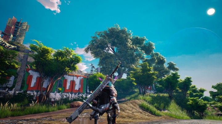 Gracze, którzy obawiali się anulowania Biomutant, mogą spać spokojnie. - Biomutant na ukończeniu – twórcy uspokajają - wiadomość - 2020-02-20
