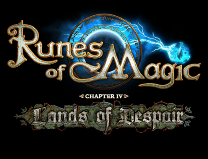Premiera czwartego rozdziału Runes of Magic - ilustracja #1