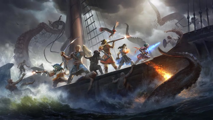 Kwiecień będzie dobrym miesiącem dla miłośników klasycznych RPG-ów – na ten moment nic nie wskazuje na to, by Pillars of Eternity II: Deadfire miało nie sprostać wysokim oczekiwaniom graczy. - Data premiery Pillars of Eternity II: Deadfire - wiadomość - 2018-01-26