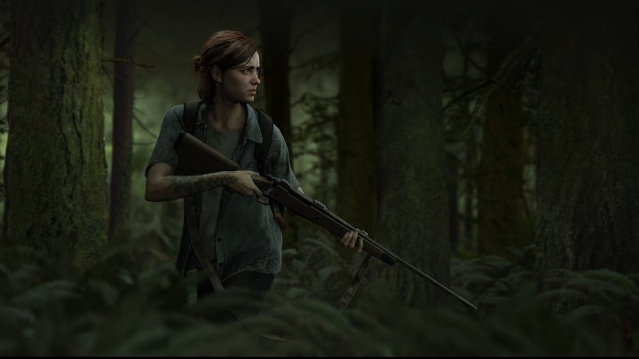 Ellie nie będzie skazana na samotną podróż po postapokaliptycznym świecie. - W The Last of Us: Part 2 pojawią się towarzysze - wiadomość - 2018-07-13