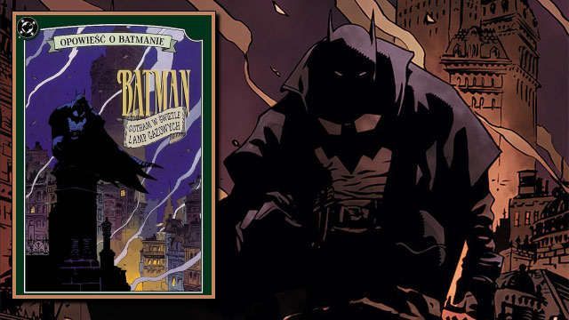 Batman, którego nie było - ilustracja #3