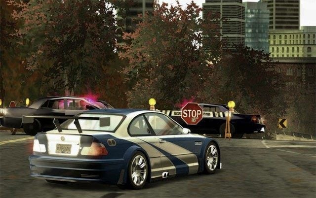 Nowe Need for Speed: Most Wanted zostanie pokazane na E3? - ilustracja #2