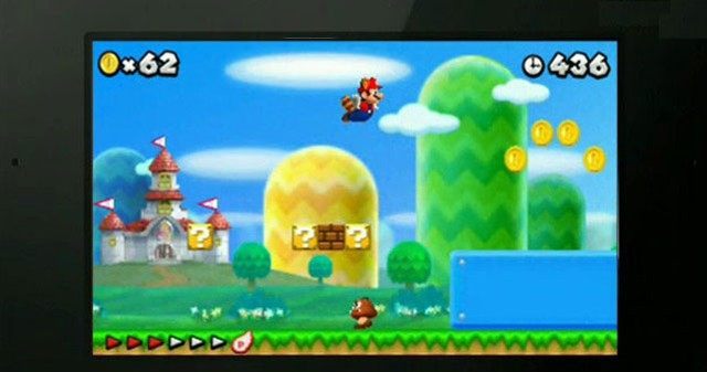 Na 3DS zmierza New Super Mario Bros. 2 oraz nowe Animal Crossing - ilustracja #4