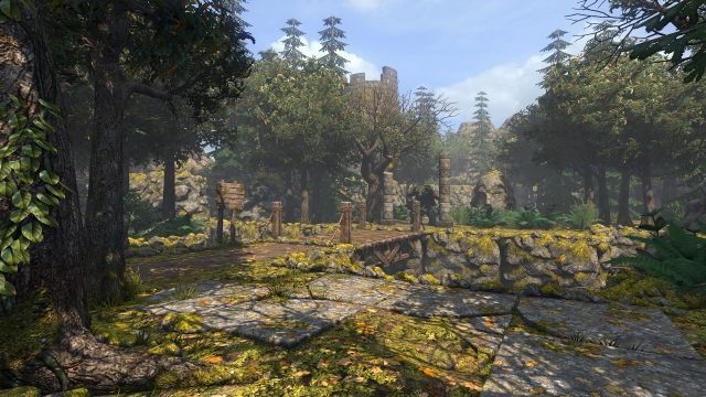 Pierwsze Legend of Grimrock pokazało, że oldskulowe RPG nadal może zdobyć serca graczy. - Legend of Grimrock 2 weszło w fazę beta - wiadomość - 2014-08-22