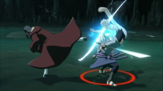 Zawierająca dużo dodatków edycja Full Burst za 79,99 zł to gratka dla każdego pecetowego miłośnika gier z Naruto. - Naruto Shippuden: Ultimate Ninja Storm 3 Full Burst – wersja pecetowa trafiła na rynek - wiadomość - 2013-10-25