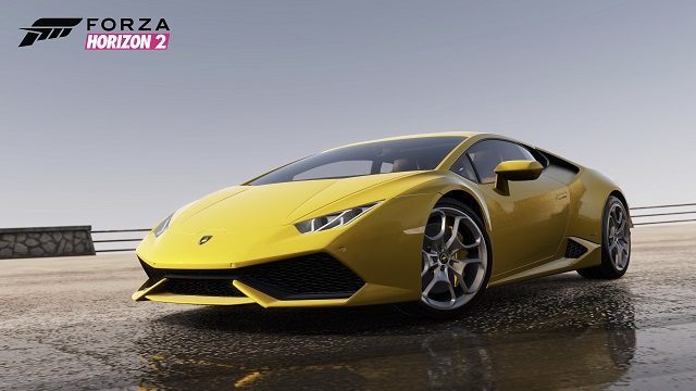 W grze Forza Horizon 2 dostępnych jest ponad 200 samochodów. - Forza Horizon 2 wjeżdża na polski rynek - wiadomość - 2014-10-03