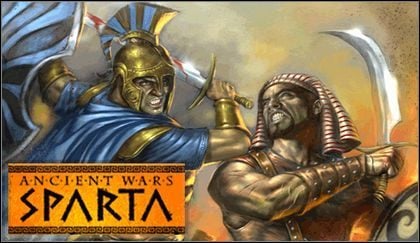 Infernal i Ancient Wars: Sparta pomagają firmie  Playlogic wyjść na swoje - ilustracja #2