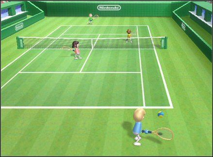 Wii Sports 2: Nintendo zaprzecza - ilustracja #1