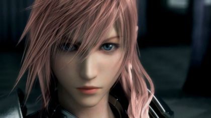 Polska premiera gry Final Fantasy XIII-2 - ilustracja #1