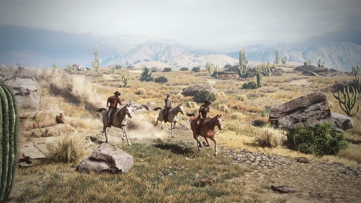 Wild West Online odnotowało pierwszy sukces – twórcy pozyskali środki na produkcję. - Wild West Online jednak bez zbiórki na Kickstarterze - wiadomość - 2017-05-18